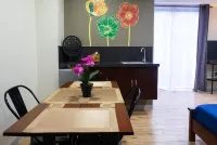Luis Miguel's Place - Kitchens