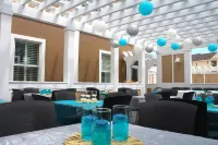 Shutters on the Banks