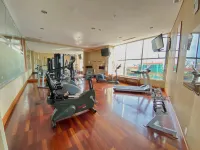Eurobuilding Express Maracay - Gym