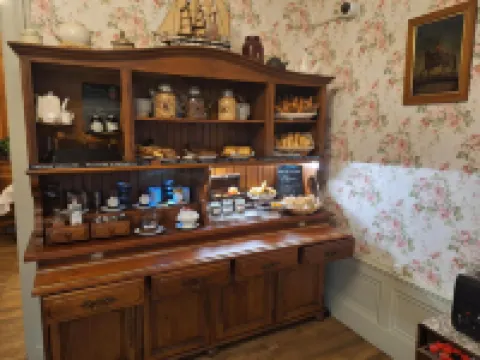 Logis Hôtel La Bonne Adresse