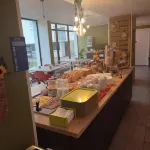 Moov'Appart Hotel Clichy - Frühstück