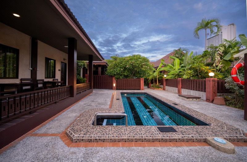 RB Resort Pattaya photo 2