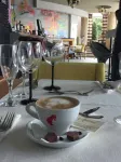 Ambra Boutique Hotel & Bistro - breakfast