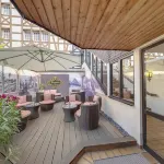 Hotel Felsenkeller Hotels in Rudesheim