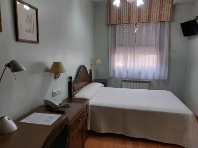 호텔 치펜 Praia do Tombo do Gato 주변 호텔