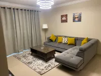 Superior Ocean Apartment Sheraton Near Airport Hotels in El Nozha