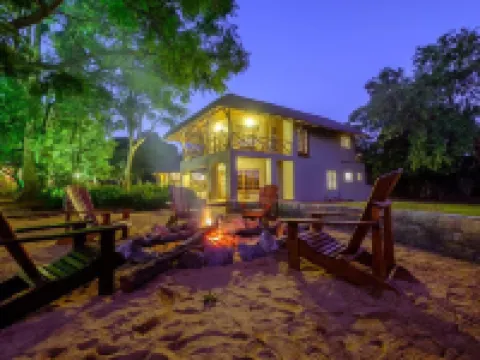 Benka LifeStyle Country Cottages Hotels in Lobamba