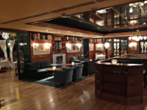 Mora Hotell & Spa Hotels in Mora