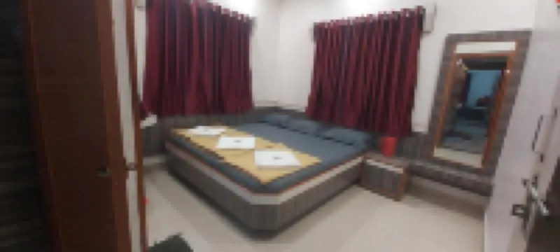 Sai Raghunandan Guest Huse