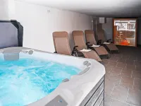 Villa Oliver 1 Hévíz Hotels in Heviz