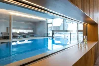 Landhotel Weißes Roß - Pools