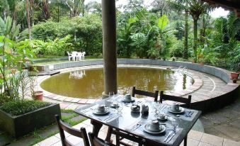 Paraíso Das Águas Hotel Bahia