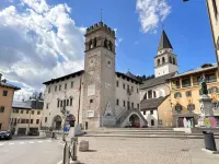 Chalet Francesca