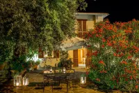 Valle Del Buttero Hotels in 