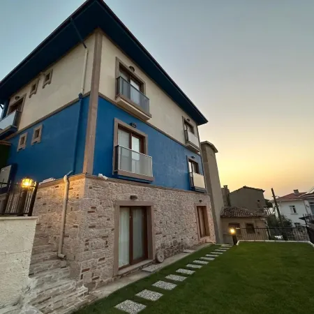 Sirin Garden Ayvalik