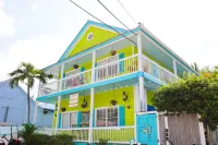 Caribbean House Hotels near Key West Shipwreck Museum