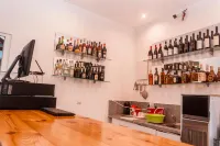 HOTEL VITORIA - Gym