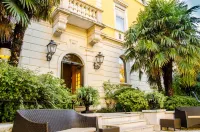 Hotel Rovereto Hotels in Rovereto