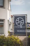 Antique House B&B - parking