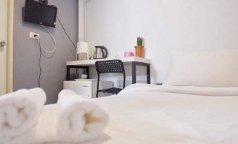 Get Guesthouse Hat Yai