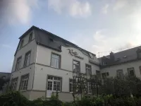 Rochter Landhotel - parking