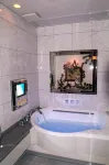 Hotel Hyper Noah (Adult Only) - Hot Tub