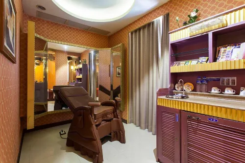 Polaris Motel Здоровье и отдых Photos