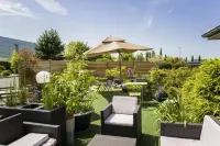 Ibis Budget Cabourg Dives Sur Mer Hotels in Beuvron-en-Auge