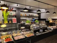 Gandersheimer Boardinghouse Hotels in Einbeck