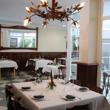 La Fonda Benissa, Grupo Terra de Mar