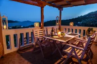 Agnantema Villas Hotels in Alonnisos