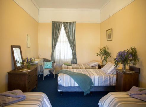 Boorowa Hotel