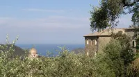 La Sosta di Ottone III - Ocean View