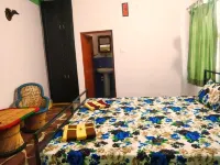 The Ghughuti Himalayan Homestay