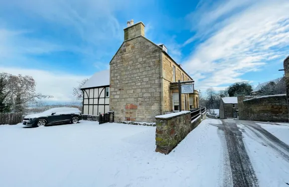 尚德威克之家旅館