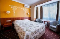 Noviy Bereg Yacht Club Hotels in Mytishchinsky District