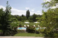 Finca Adalgisa Wine Hotel Mendoza - Villas
