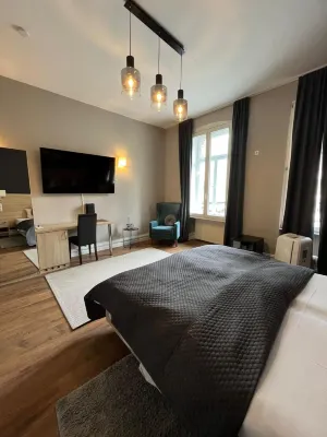 Denner Hotel Hotels in Heidelberg