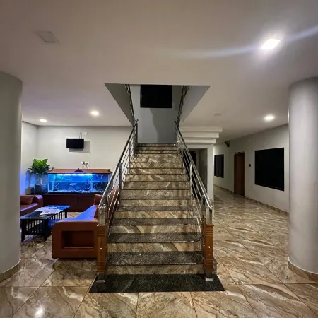 Zahir Residency