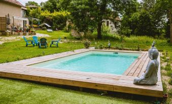 La Grange de Cablanc - Housity