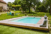 La Grange de Cablanc
