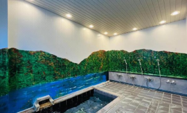 Sachinoyu Hotel Shiga Kogen