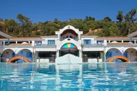 Arbatax Park Resort - Cottage by Falkensteiner - spa