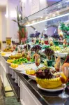 Mark Warner Phokaia Beach Resort - Desayuno