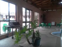 Elsinor Motor Lodge Отели в г. Barrack Point