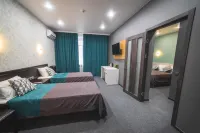 Angara-Prioritet Hotel