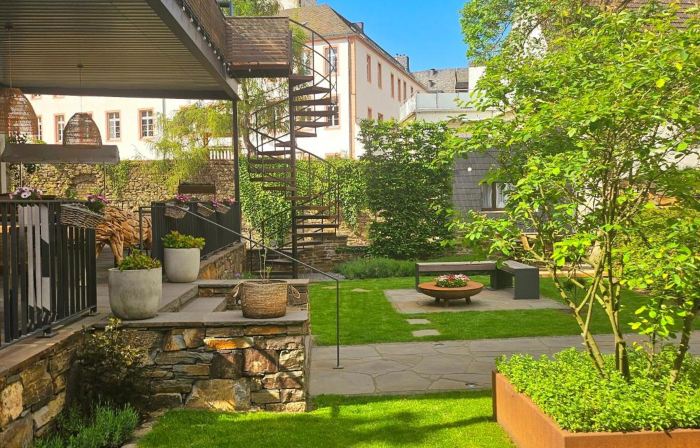 Boutique Hotel Marielle