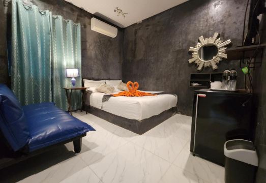 라 샹브르 앳 란타 전경