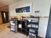 掛川市希爾斯飯店 - 2 星級