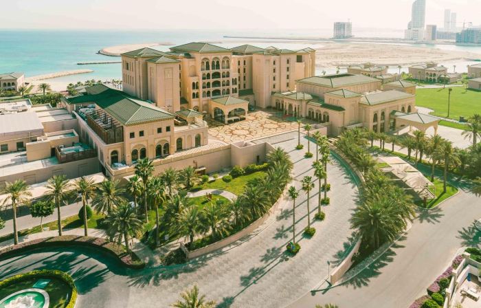 Royal Saray Resort